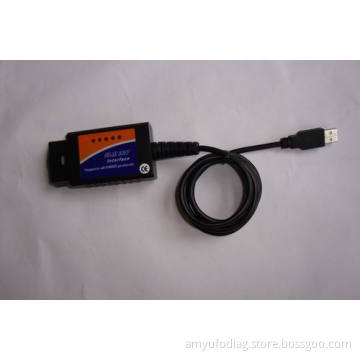 ELM327 USB